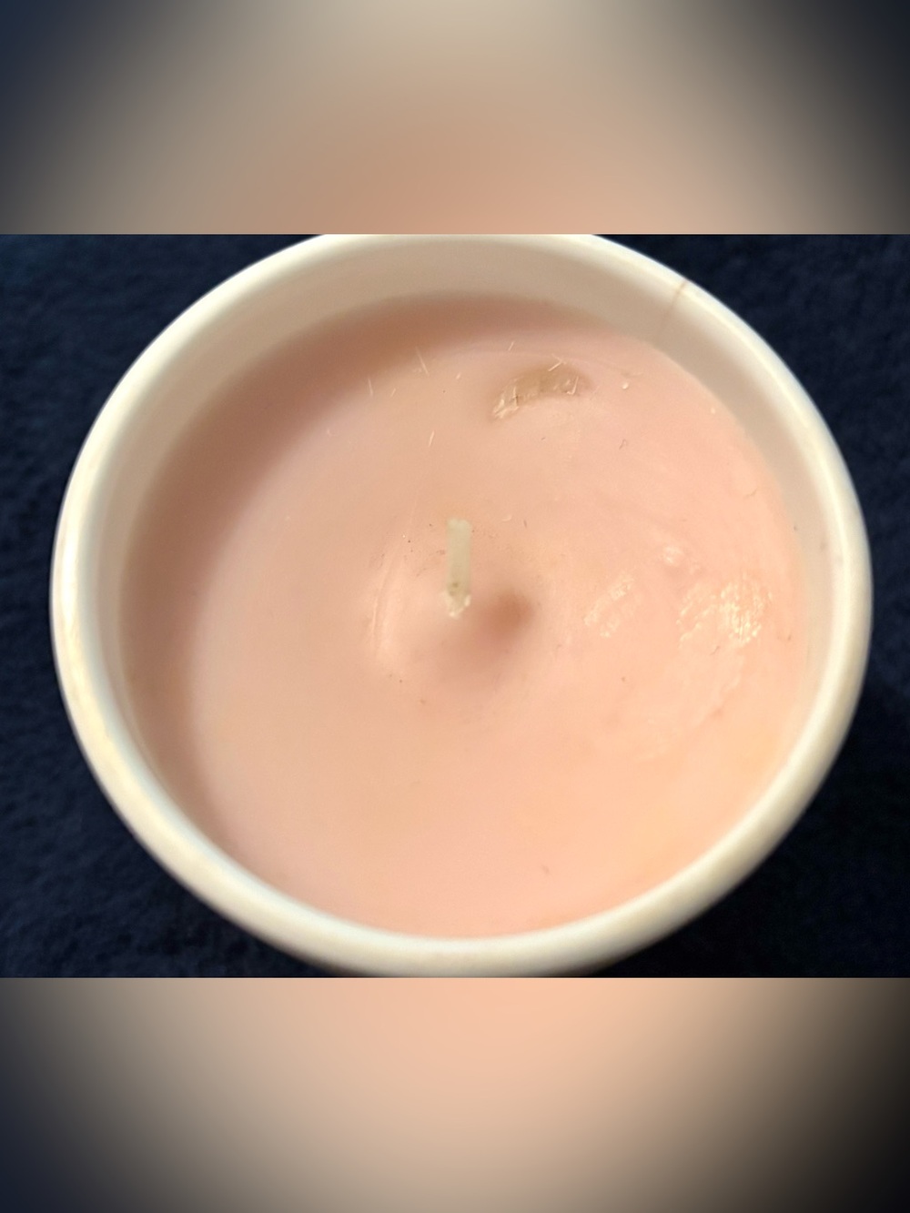 Miss Dior Bougee Parfumee Scented Candle - Picture 5 of 5